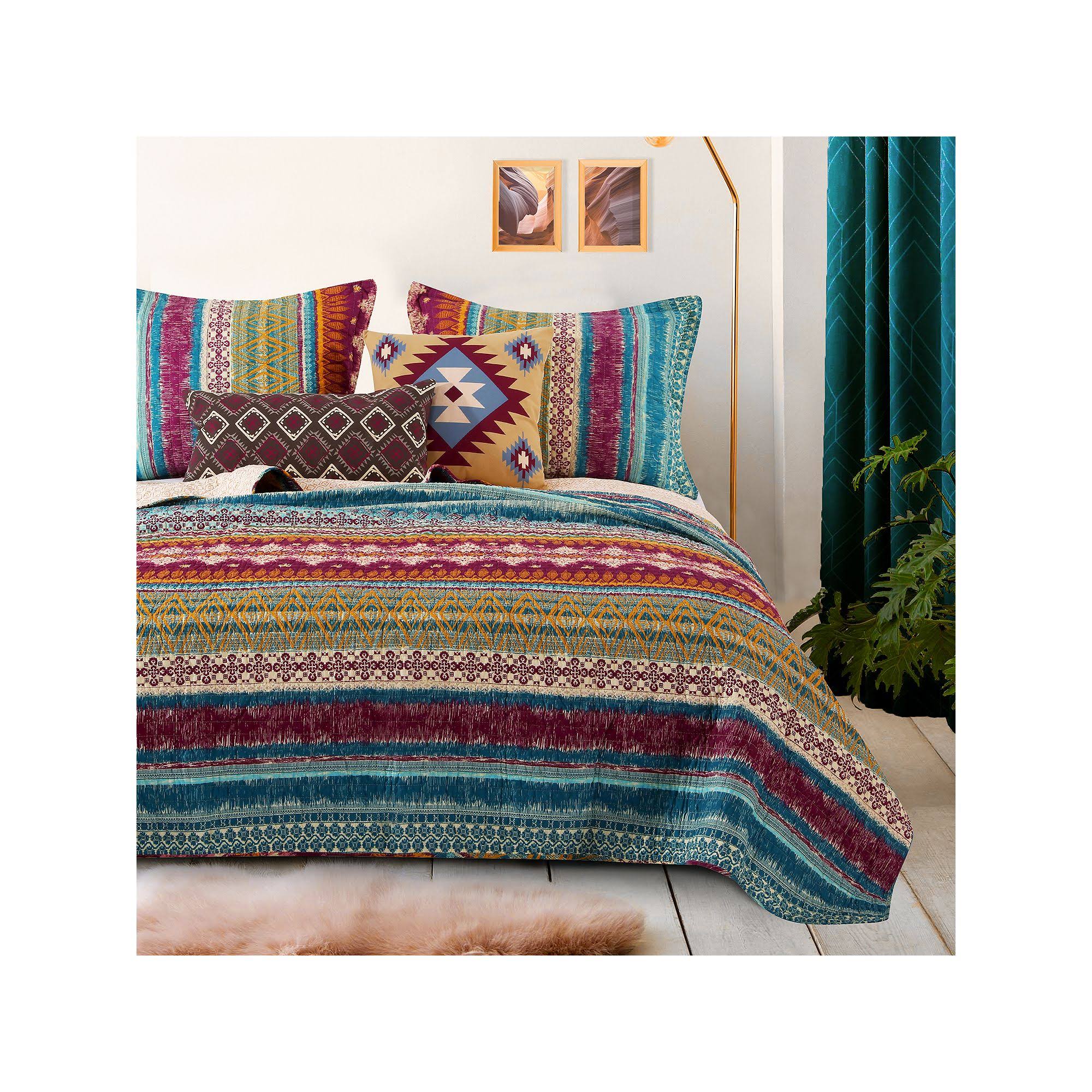 4-Piece Twin Multi Q764307