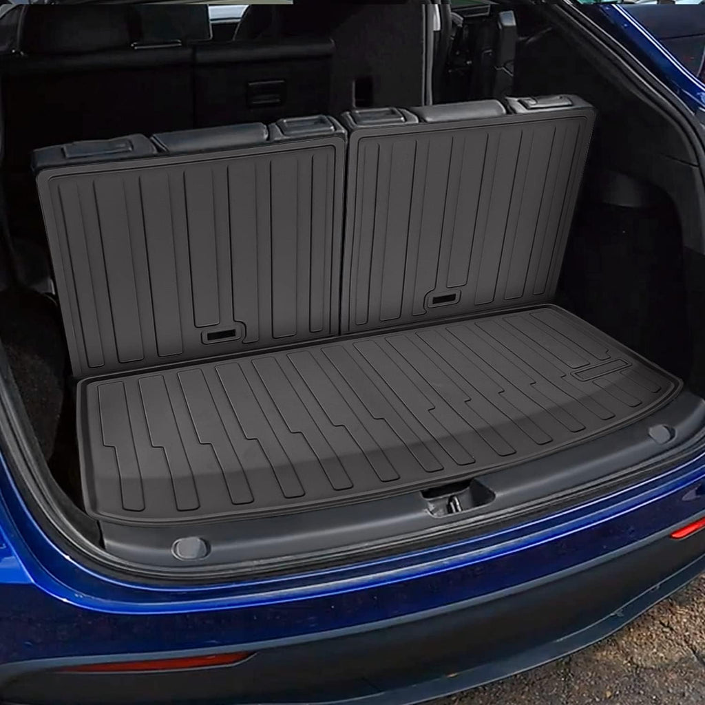 TPE All Weather Trunk Mat Cargo Liner L3623