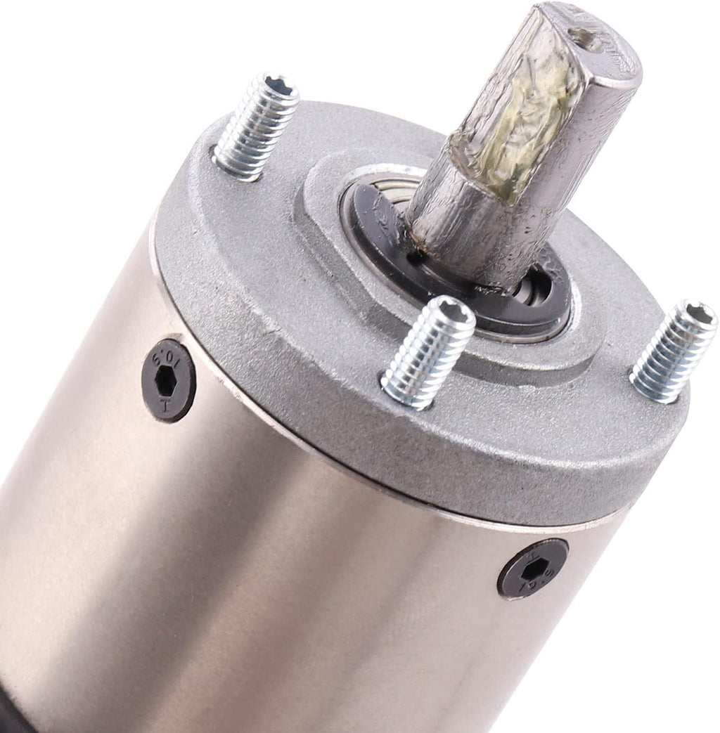 RV In-Wall Slide-Out Motor Assembly, 300:1 High Torque X662