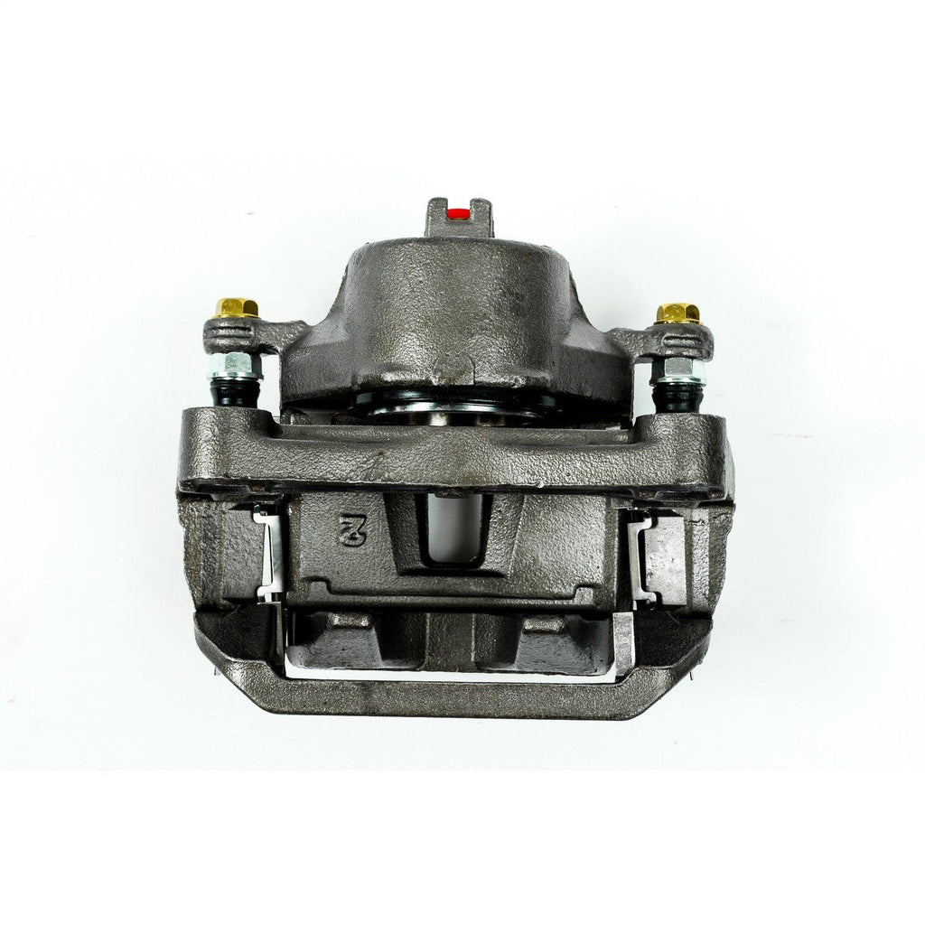 Remanufactured Caliper X29842