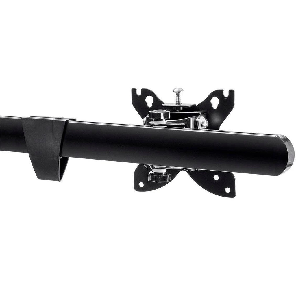 Quad Monitor Free Standing Desk Mount P786745