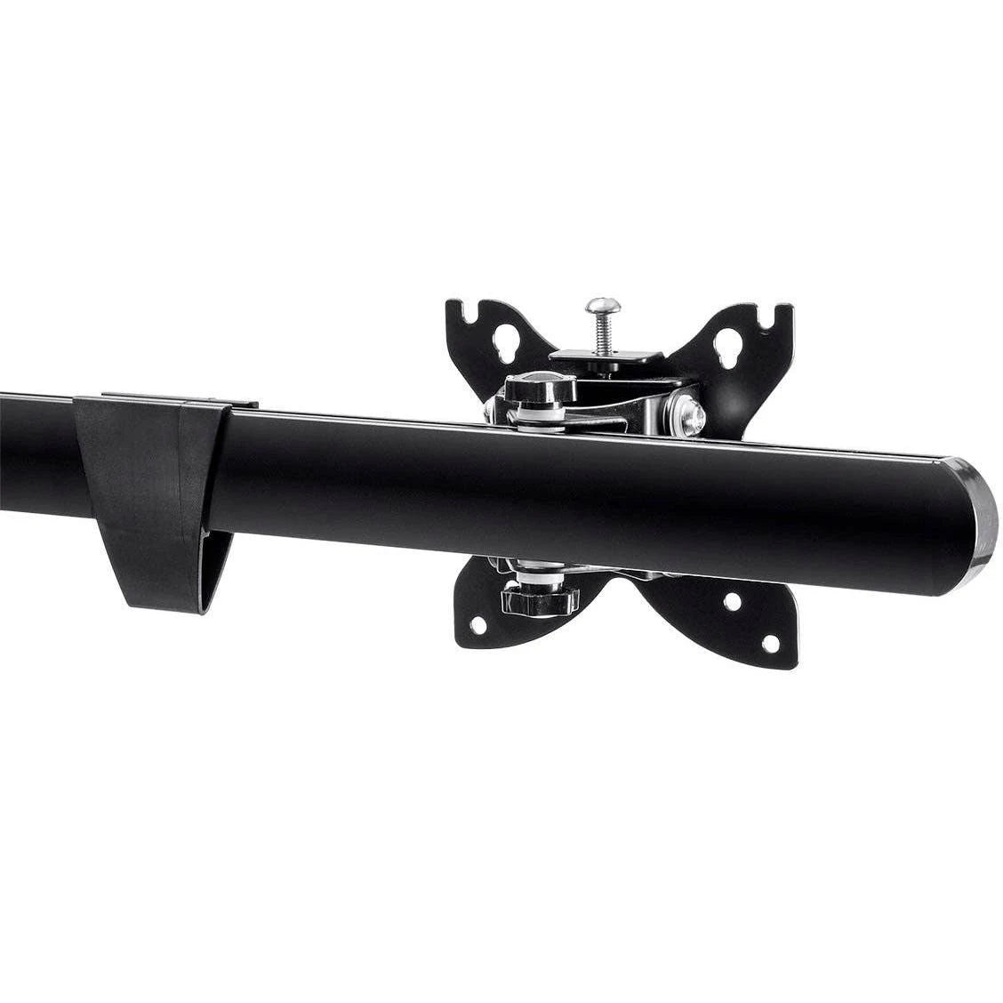 Quad Monitor Free Standing Desk Mount P786745