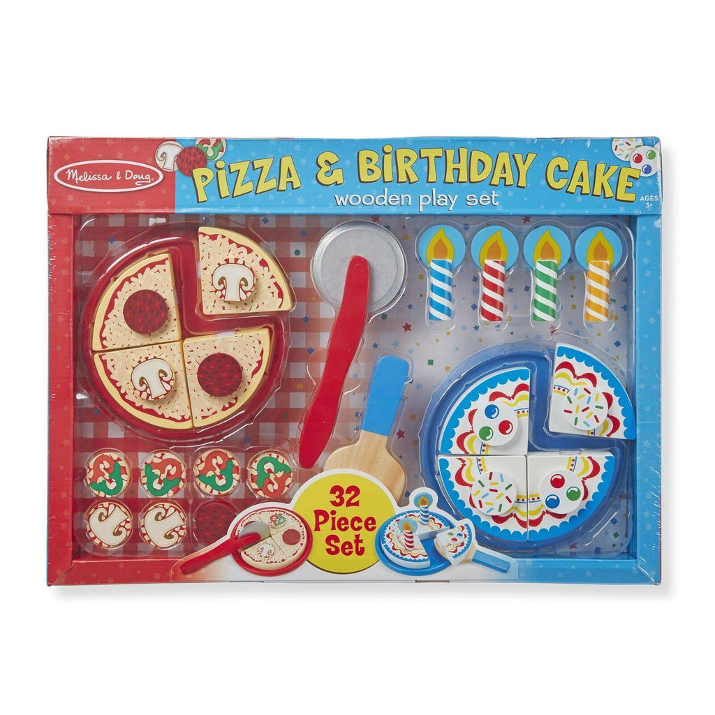 Wooden Play Set Z75851