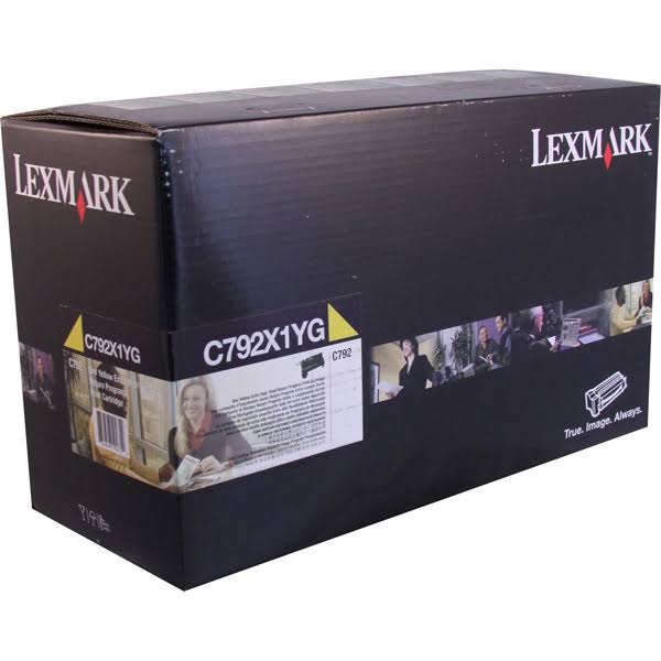 Extra High-Yield Yellow Toner Cartridge F4951