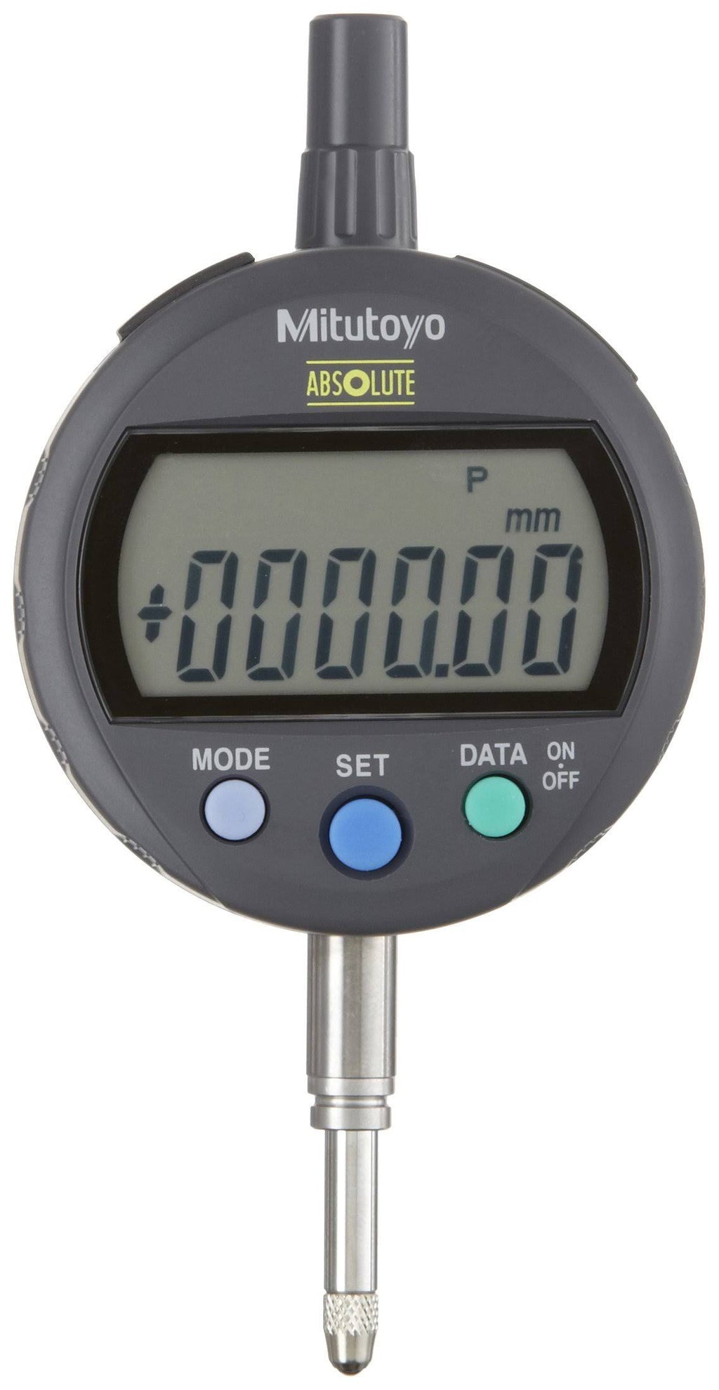 Mitutoyo Absolute LCD Digimatic Indicator D151408
