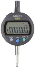 Mitutoyo Absolute LCD Digimatic Indicator D151408