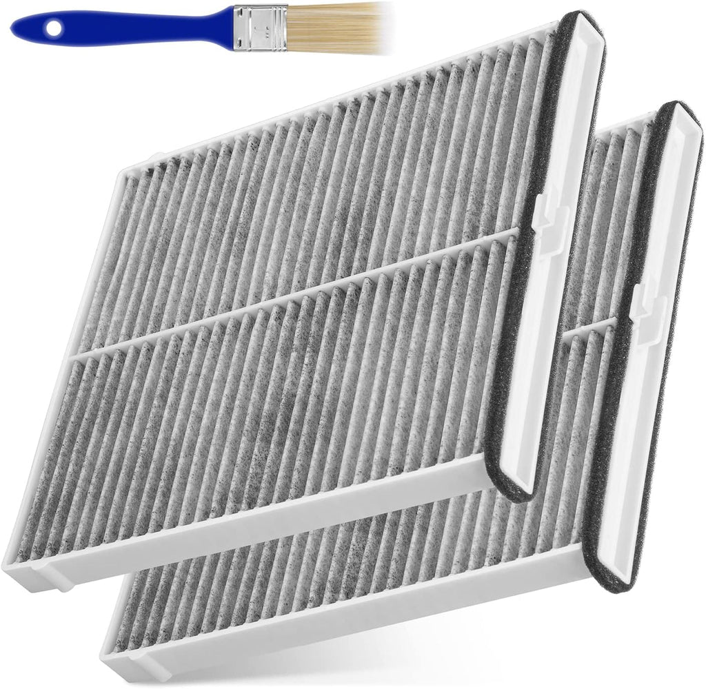 Cabin Air Filter G43944