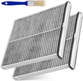 Cabin Air Filter G43944