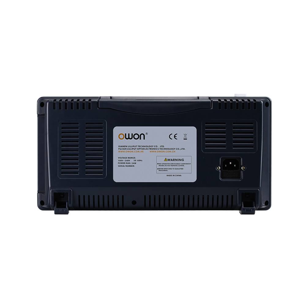 Digital Storage Oscilloscope O92058