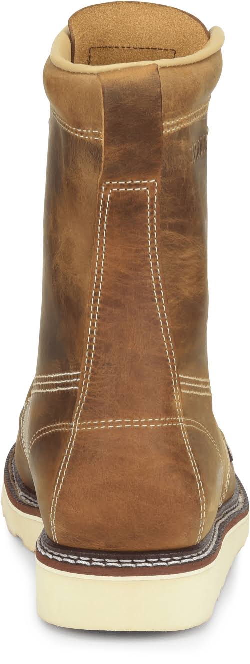 Safety Toe Work Boots Y3308