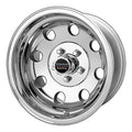 Polished Baja Wheel D72648