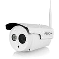 1 Megapixel Network Camera O9755