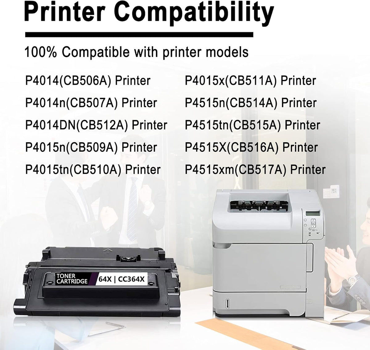 Black 2-Pack Toner Cartridge H9714