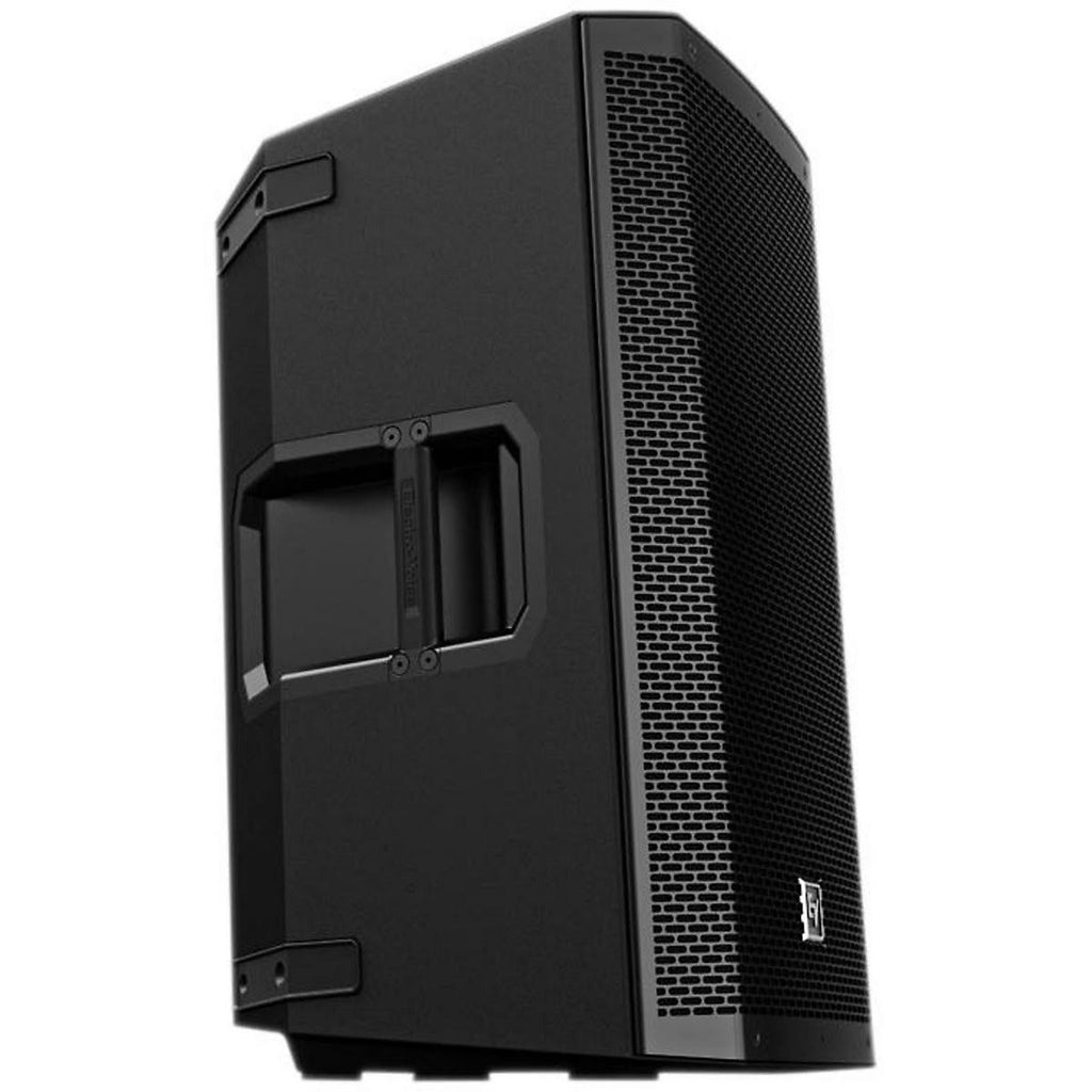 2-Way Passive Speaker - 250 W RMS - Black P243801
