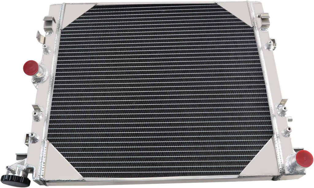 3 Row Full Aluminum Radiator I295