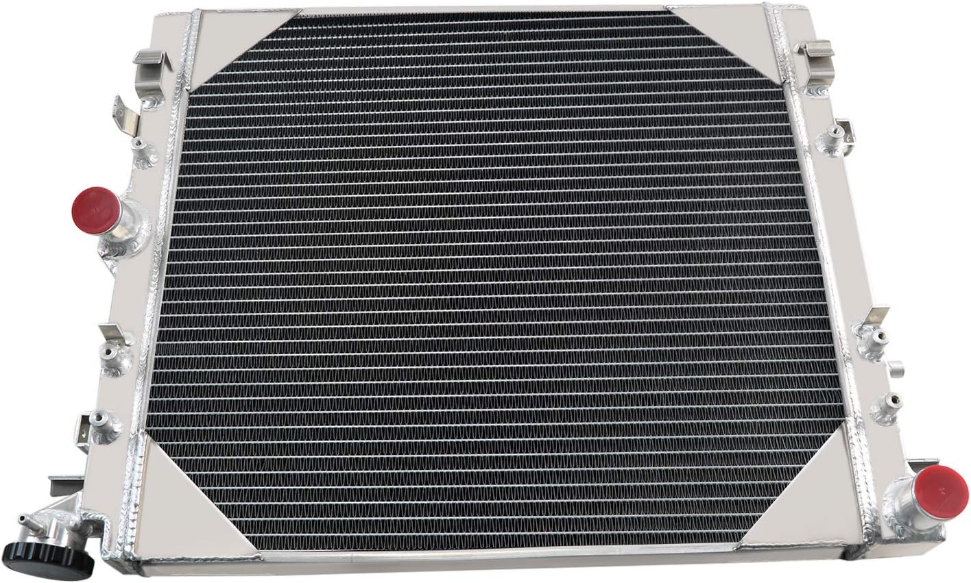 3 Row Full Aluminum Radiator I295