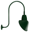 13W Gooseneck Light J125542