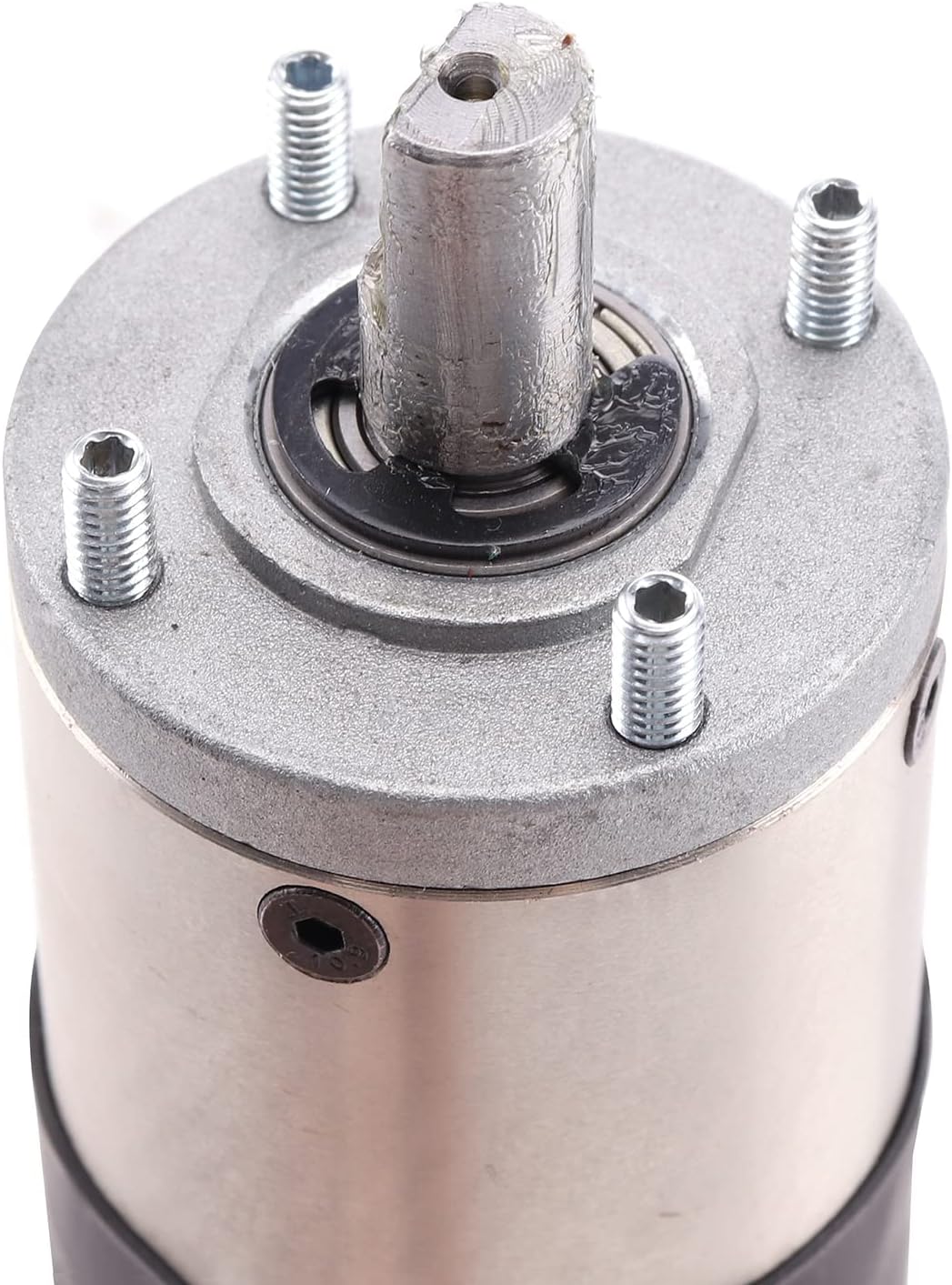 RV In-Wall Slide-Out Motor Assembly, 300:1 High Torque X662