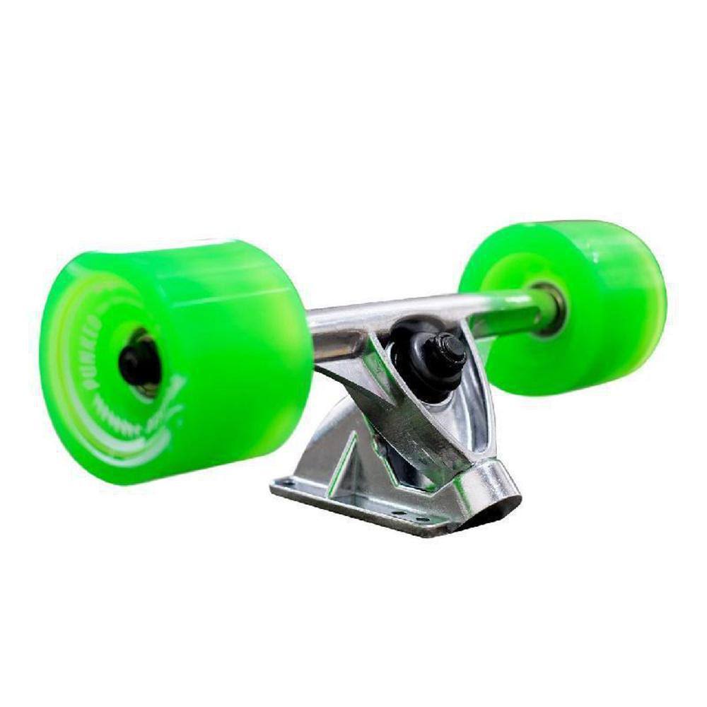 Old School Longboard Complete P94497