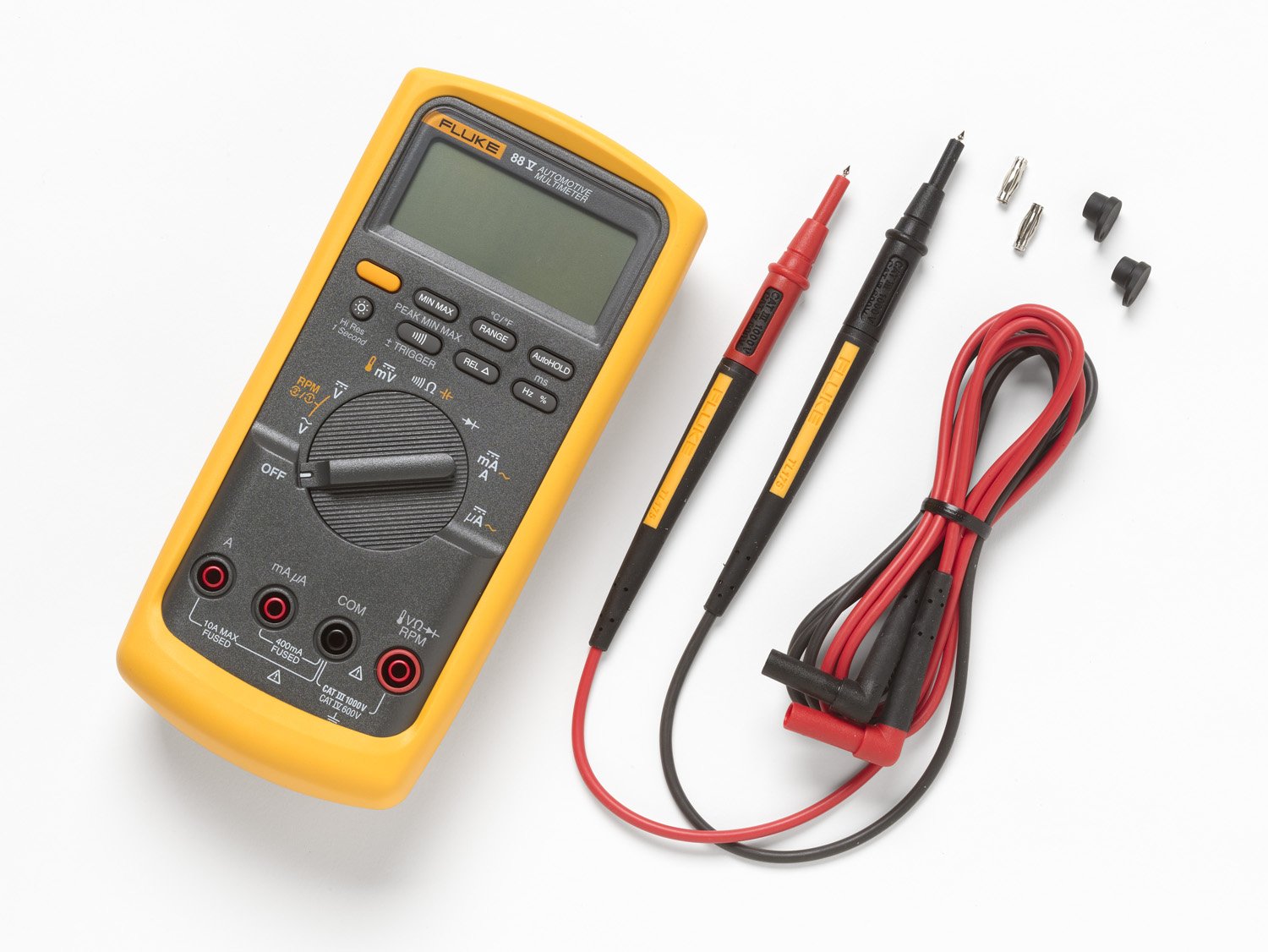 Automotive Multimeter V59549