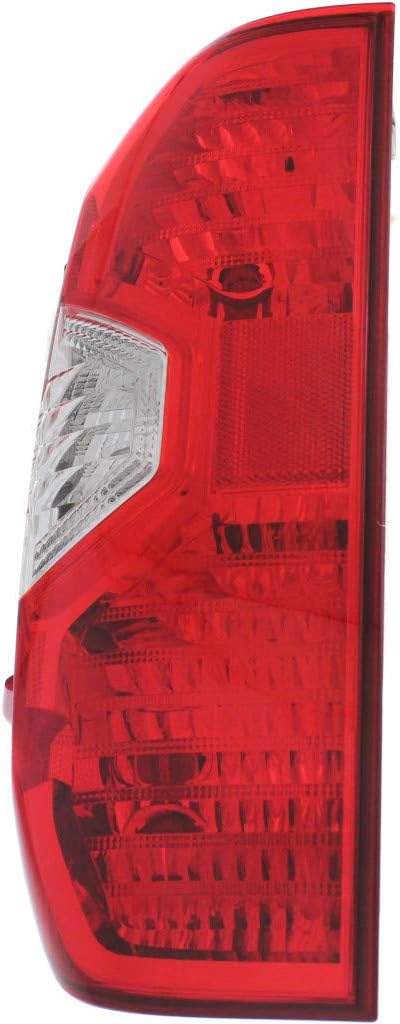 Tail Light Assembly Pair for Toyota Tundra 2014-2021 N455802