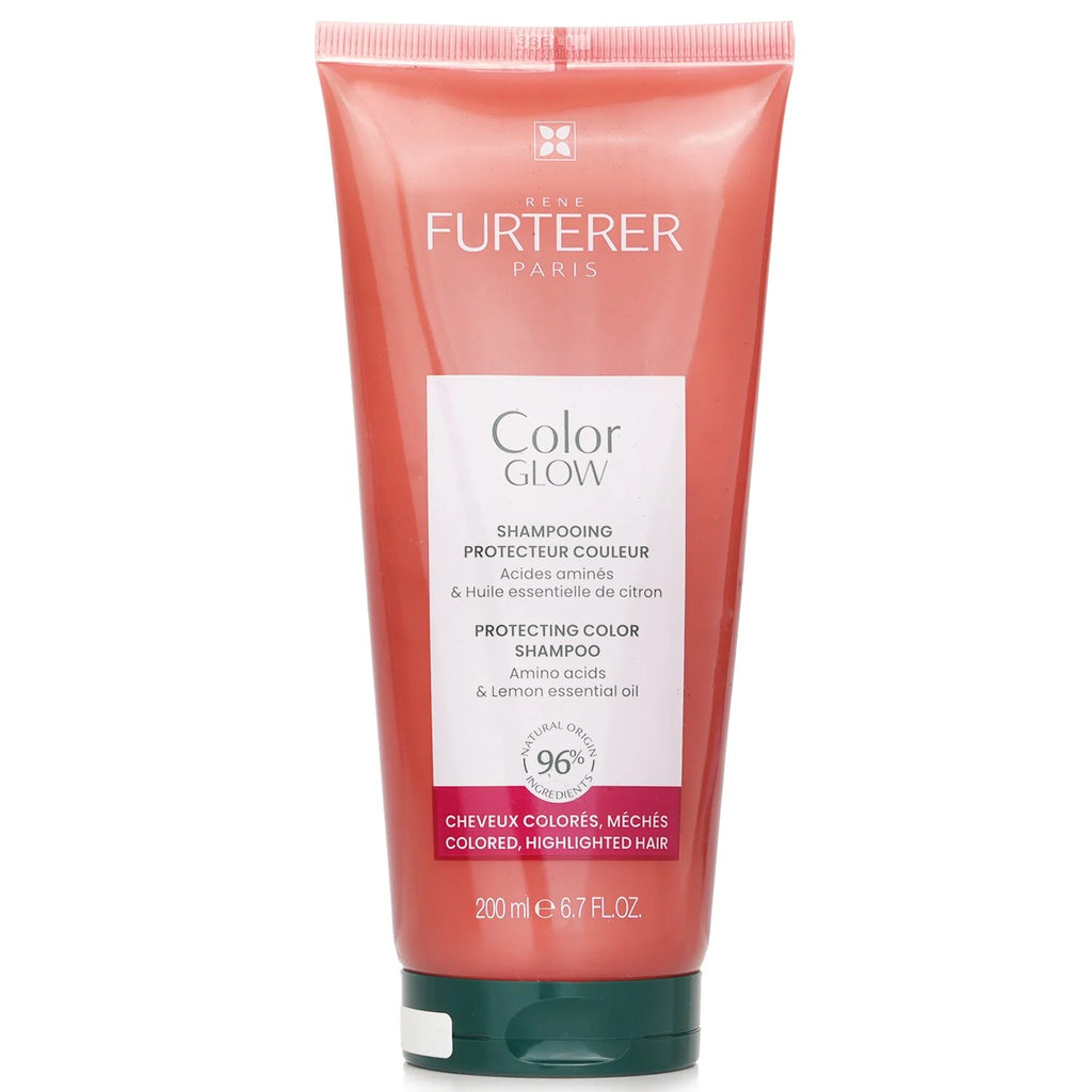 Color Glow Protecting Color Shampoo 500ml Q761