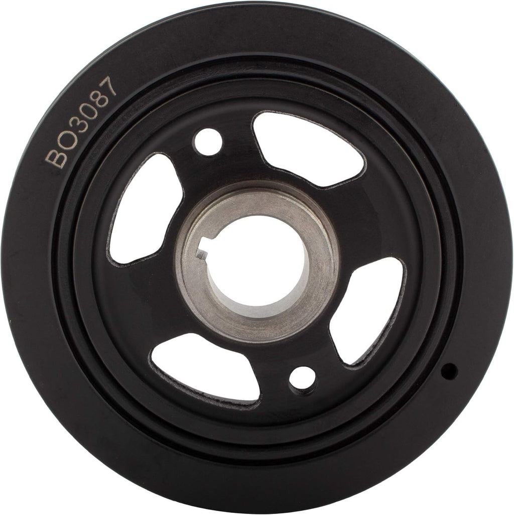 Harmonic Balancer Crankshaft Pulley Pack of 2 A810279