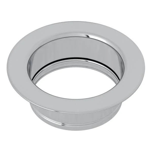 English Gold Disposal Flange H687