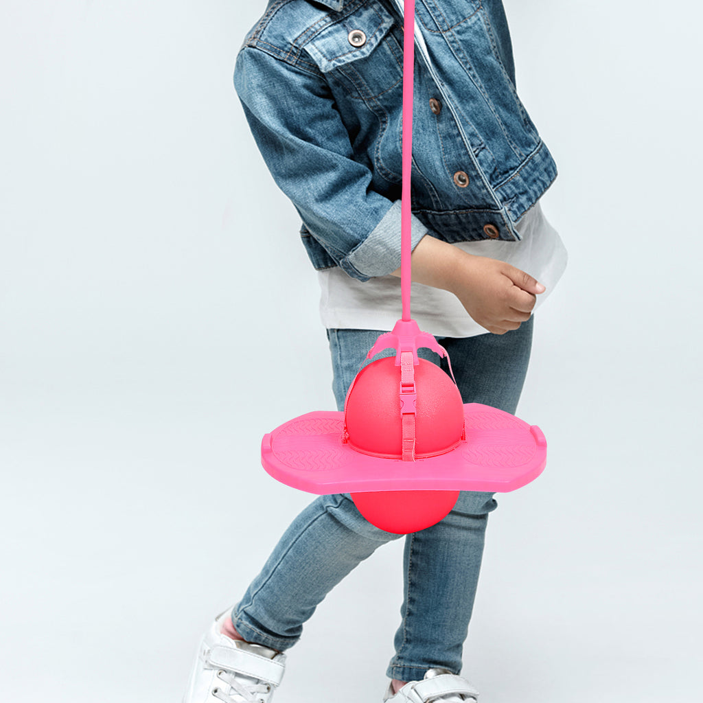 Inflatable Hopper Ball for Children Z4709