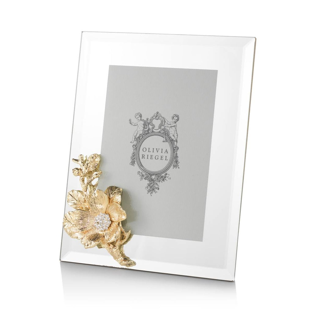Gold Botanica Frame K22599