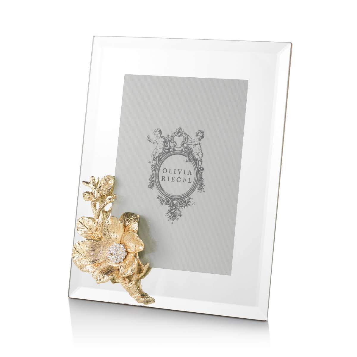 Gold Botanica Frame K22599