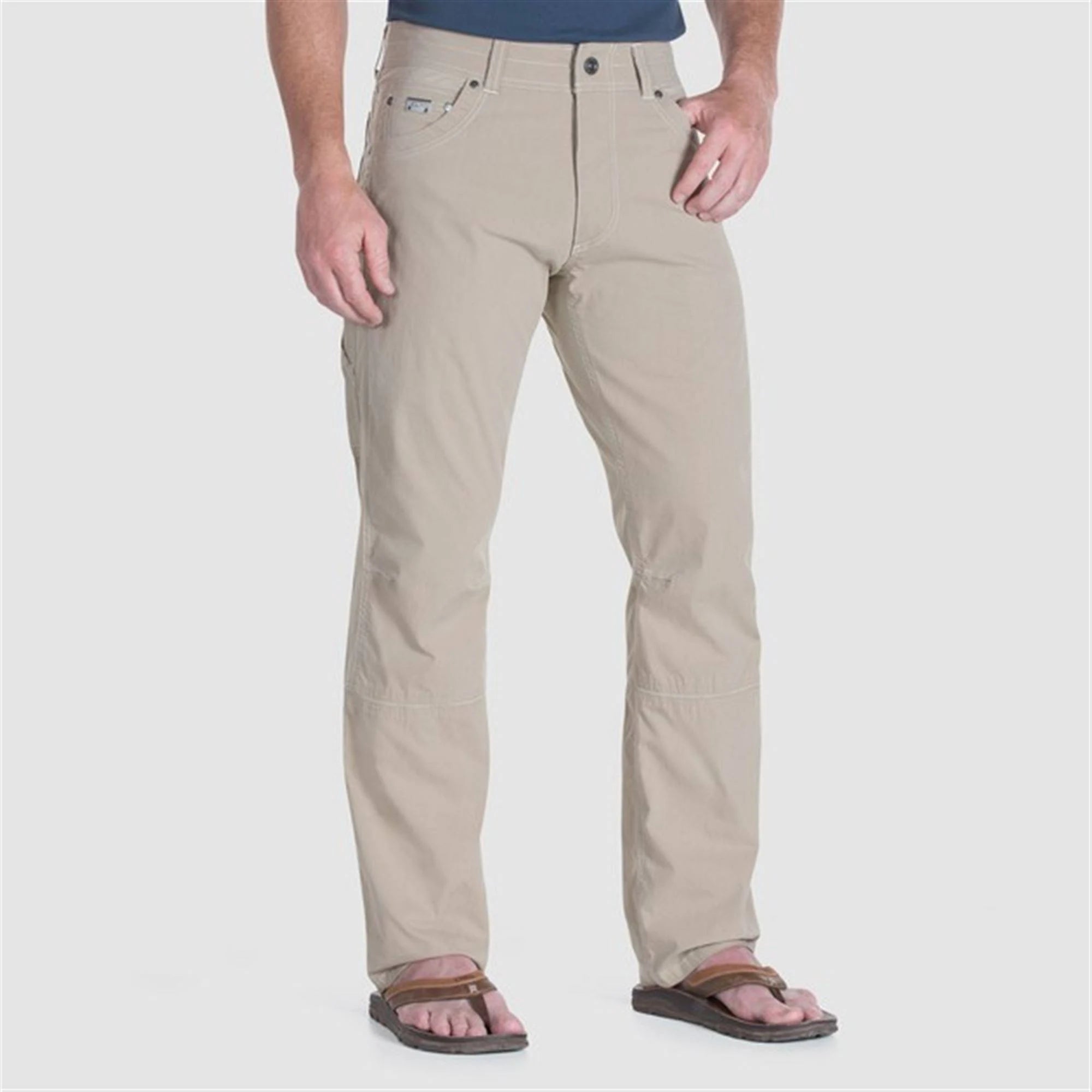 Desert Khaki Men&s Pant H27815