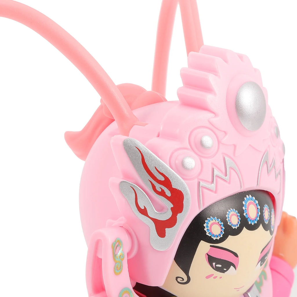 Opera Face Changing Doll Ornament H72192