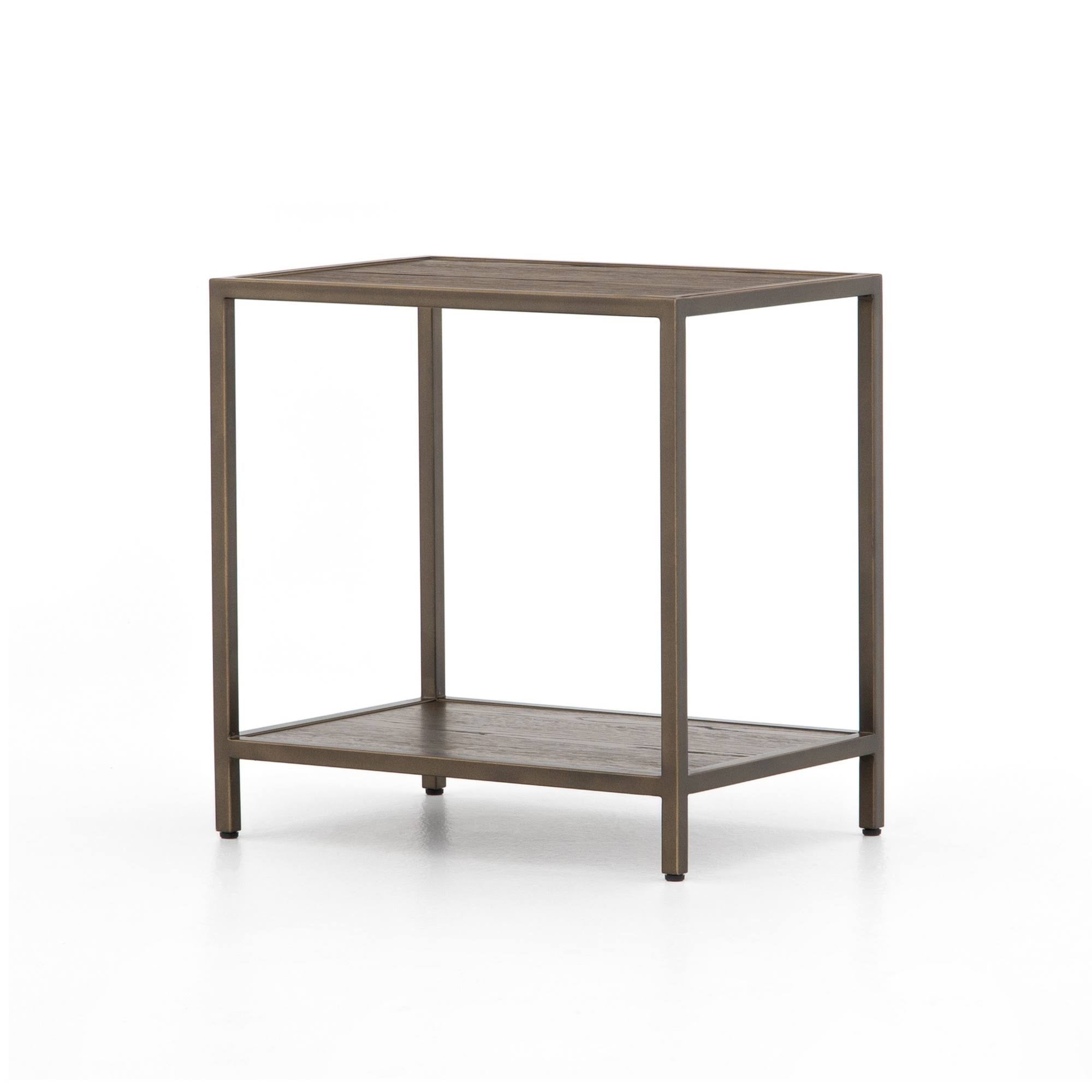 Mason End Table W3585