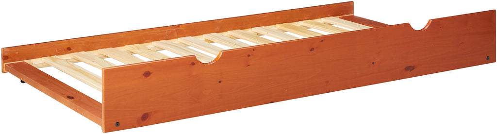 Espresso Twin Trundle U246932