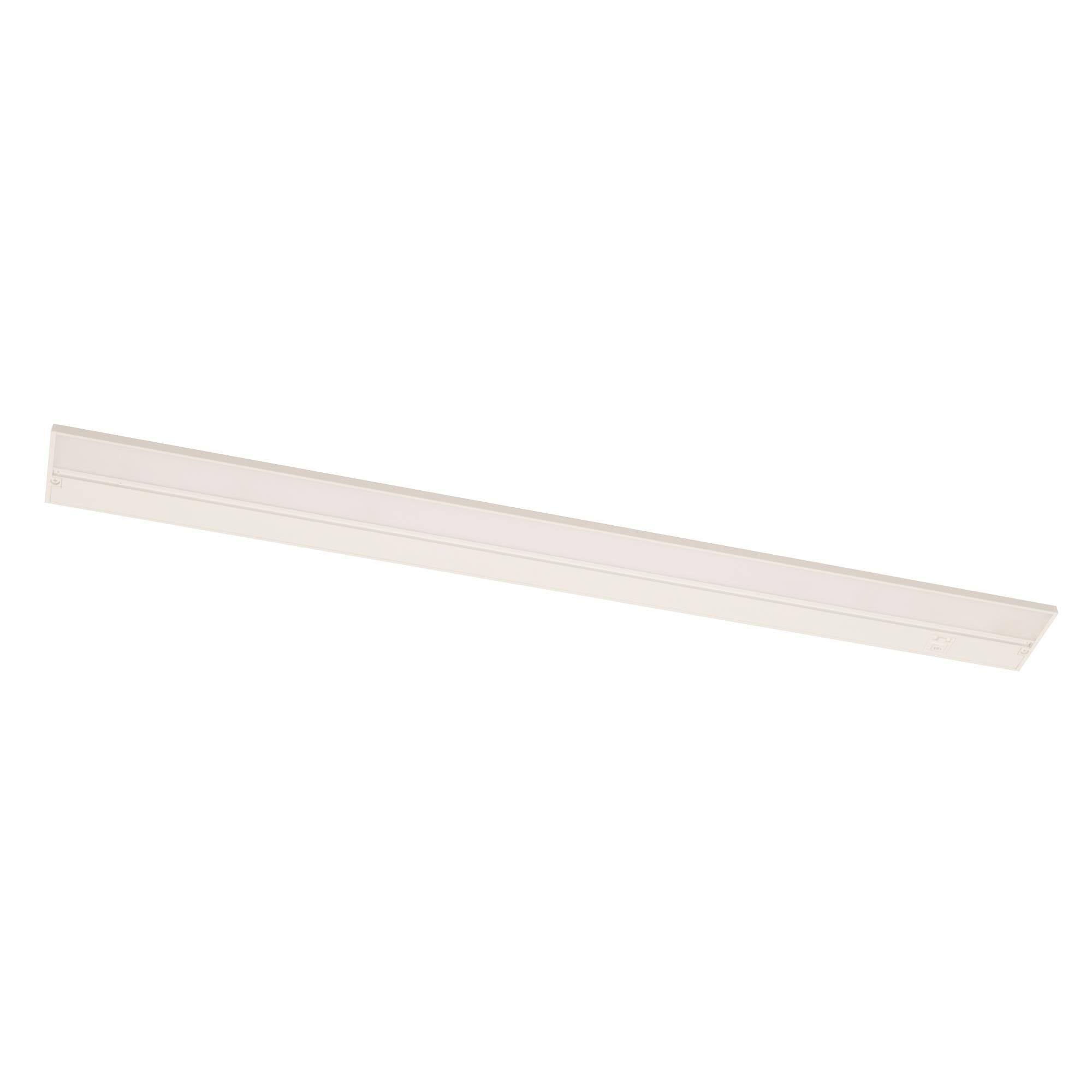 LED White Under Cabinet Light O927110