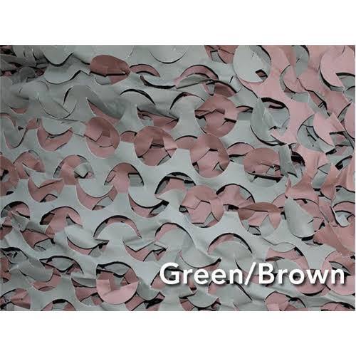 Camo Netting Desert A591480