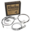 T-Bar Cable and Brake Line Kit B2088