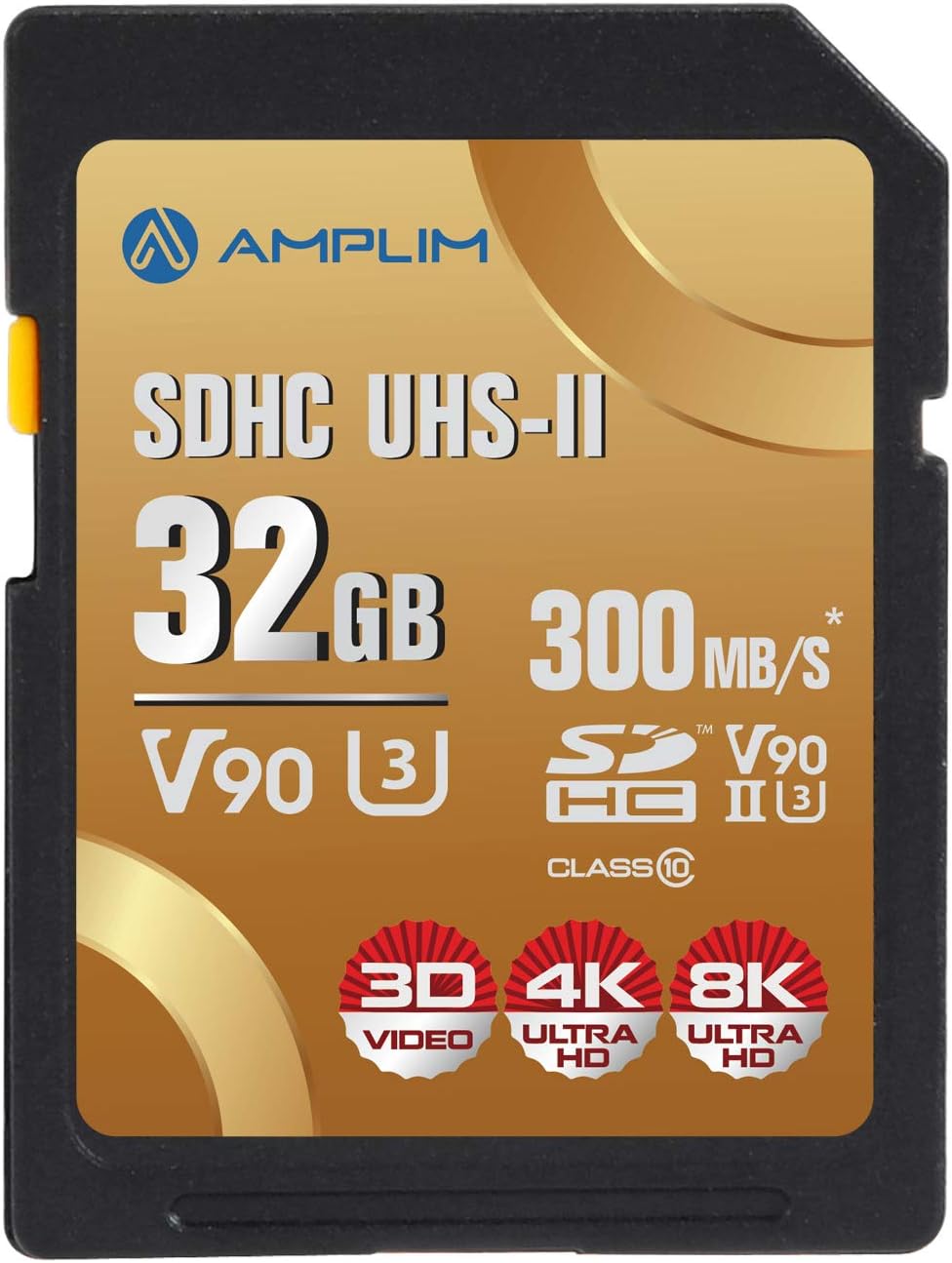 256GB V60 UHS-II SDXC Memory Card Z9686