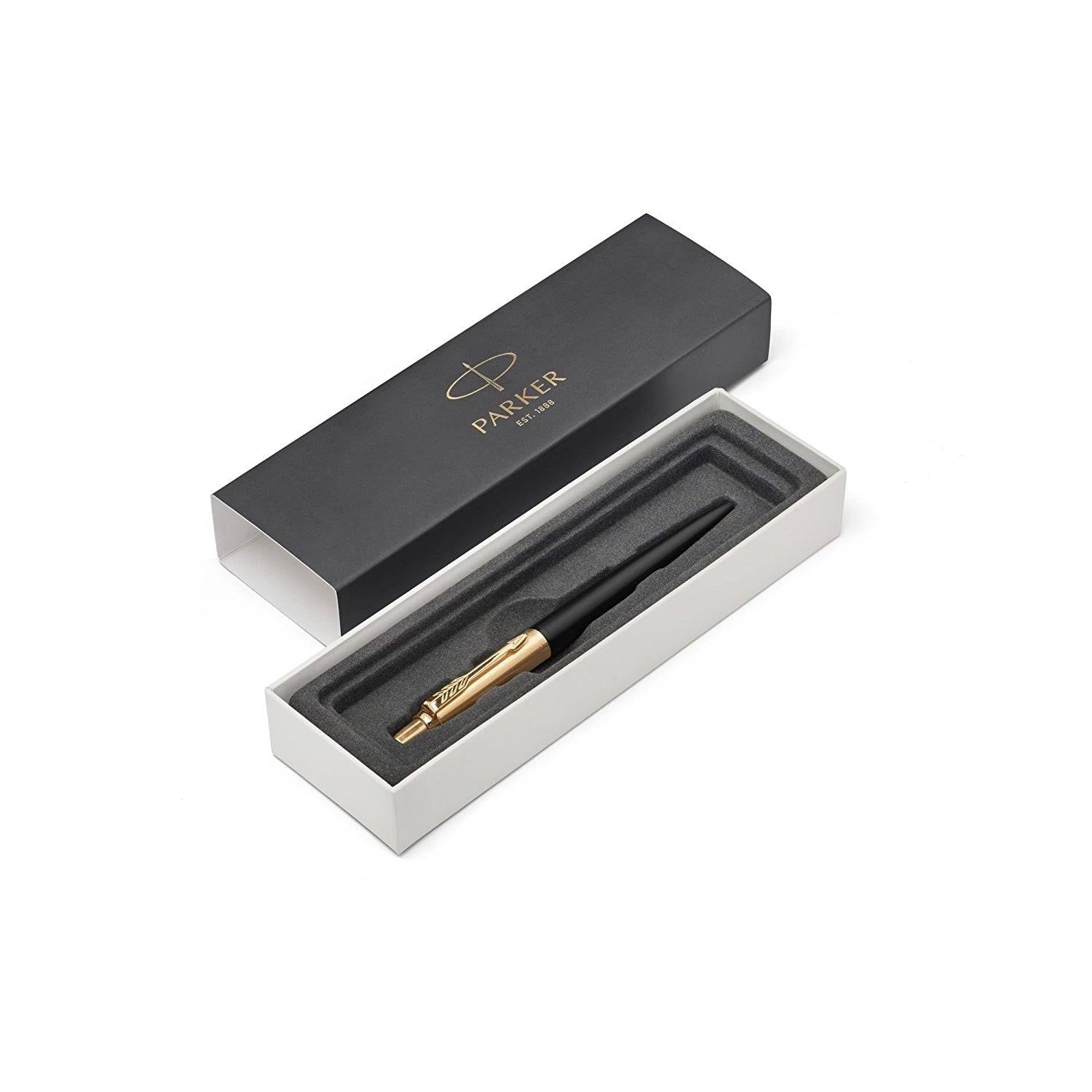 Black Ballpoint Pen C391
