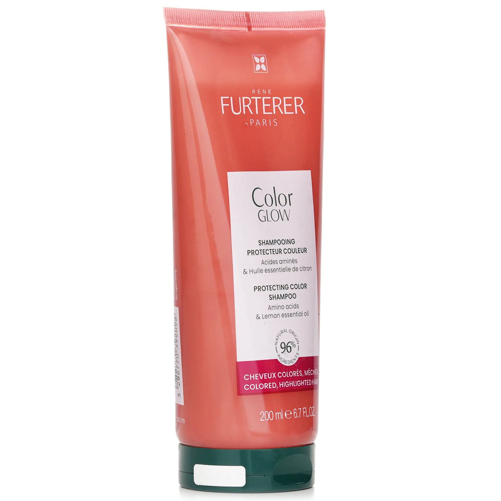 Color Glow Protecting Color Shampoo 500ml Q761