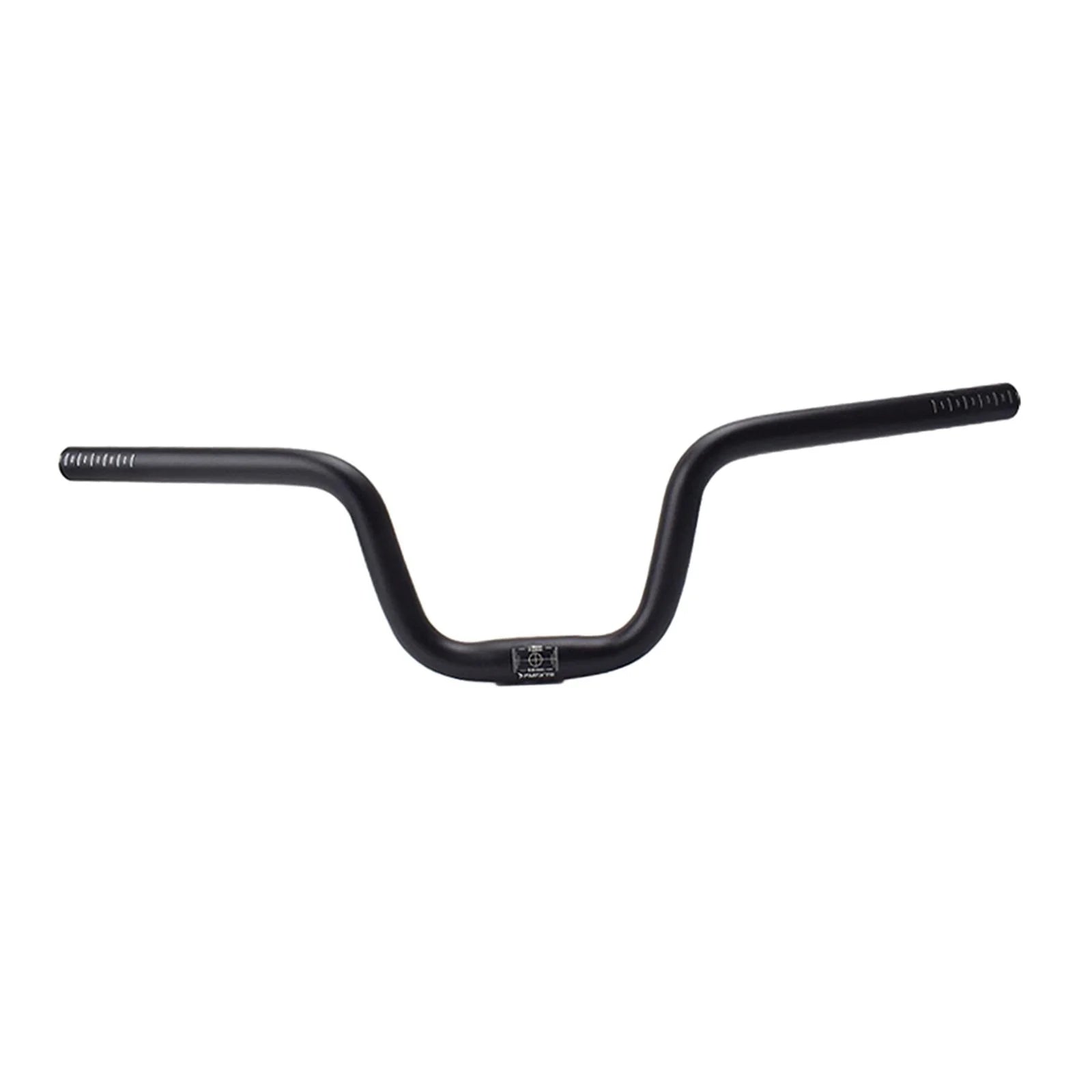 M Type Lightweight Bike Handlebar 58x12cm T8551