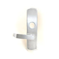 Left Hand Reverse Lever Trim for Rim or Vertical Satin Chrome Finish F820654