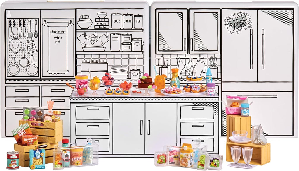 8+ DIY Resin Replica Food Collectibles M3044