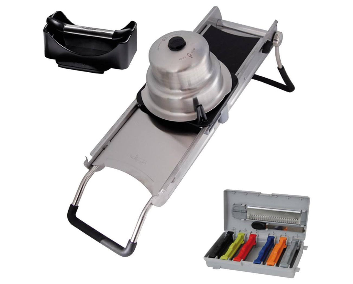 Mandoline Ultra 2.0 P8871