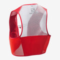 Racing Red Running Shoes Set E29933