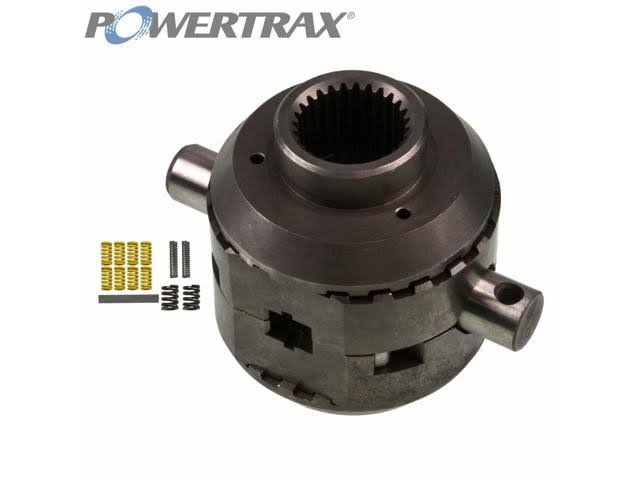 Dana 30 27 Spline Open Case No-Slip I6223
