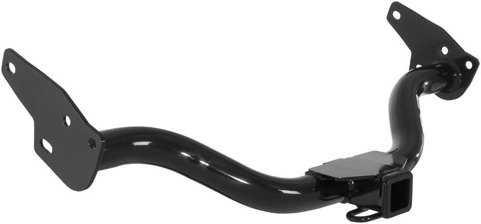 2" Ball Trailer Hitch Tow Package for Nissan Xterra D442755