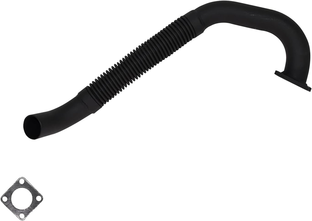 Exhaust Muffler Pipe Pack of 2 P573
