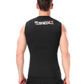 Thermal Warm Vest K4269